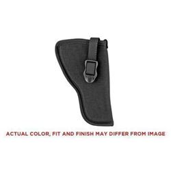 BH HIP HLSTR SZ 2 LH BLK