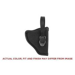 BH HIP HLSTR SZ 0 LH BLK