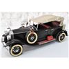 Image 1 : 1920 Black Rolls Royce Collectible Model Car