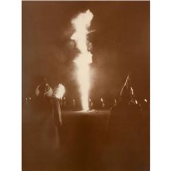 African American History, Racism Subject, 1960's Ku