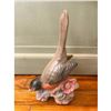 Image 1 : Vintage Estate Mid-century Robin Bird Figure