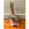 Image 3 : Vintage Estate Mid-century Robin Bird Figure