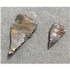 Image 2 : Neolithic Stone Age Sahara Desert Arrowhead Projectile Points