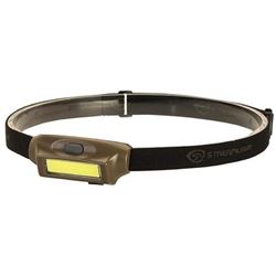 STRMLGHT BANDIT HL USB COY RED LED