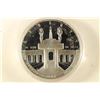 Image 1 : 1984-S US OLYMPIC PROOF SILVER DOLLAR
