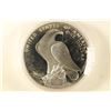 Image 2 : 1984-S US OLYMPIC PROOF SILVER DOLLAR
