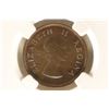 Image 1 : 1953 SOUTH AFRICA HALF PENNY NGC PF65RB
