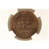 Image 2 : 1953 SOUTH AFRICA HALF PENNY NGC PF65RB