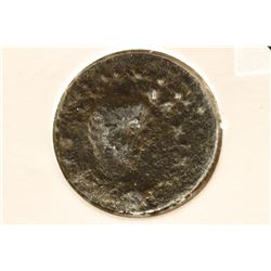 222-234 A.D. SEVERUS ALEXANDER ANCIENT COIN