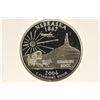 Image 1 : 2006-S SILVER NEBRASKA QUARTER NGC PF70 ULTRA CAM