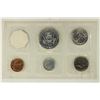 Image 2 : 1964 US SILVER PROOF SET (WITHOUT ENVELOPE)
