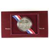 Image 2 : 1993 THOMAS JEFFERSON 250TH ANNIVERSARY UNC
