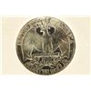 Image 2 : 1964 WASHINGTON SILVER QUARTER NGC PF68 CAMEO