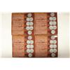 Image 2 : 4-WESTWARD JOURNEY NICKEL SETS EACH CONTAINS: