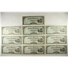 Image 1 : 10 WWII JAPANESE GOVERNMENT 10 PESOS INVASION