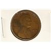 Image 1 : 1914-S LINCOLN CENT (SEMI-KEY) DATE VERY FINE