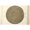 Image 2 : 1922-D PEACE SILVER DOLLAR