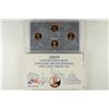 Image 2 : 2009 US MINT LINCOLN BICENTENNIAL 1 CENT PF SET