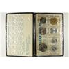 Image 2 : 1979 ISRAEL OFFICIAL UNC SET, ORIGINAL MINT