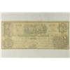 Image 2 : 1834 $5 BANK OF WASHTENAW OF MICHIGAN