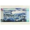 Image 2 : 1995 ANTARCTICA $2 COLORIZED CRISP UNC