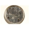 Image 2 : 27 B.C.-14 A.D. AUGUSTUS ANCIENT COIN "HOLED"