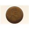 Image 1 : 1921-S LINCOLN CENT ANACS MS61BN