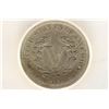 Image 2 : 1883 NO CENT LIBERTY "V" NICKEL ICG VF30 DETAILS