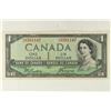 Image 1 : 1954 CANADA DEVILS FACE DOLLAR