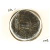 Image 2 : 41-54 A.D. CLAUDIUS ANCIENT COIN (FINE)