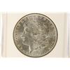 Image 1 : 1889 MORGAN SILVER DOLLAR NGC MS63