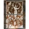 Image 1 : Wizard of Oz Sepia Tone Photo Prints