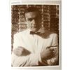 Image 2 : James Bond, Sean Connery Sepia Photo Print