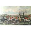 Image 1 : After H. Alken, Late 19thc Fox Hunt, Hunting Print
