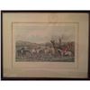 Image 3 : After H. Alken, Late 19thc Fox Hunt, Hunting Print