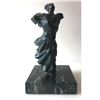 Image 2 : 21stc Signed "Fallen Angel" Bronze Sculpture