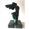 Image 6 : 21stc Signed "Fallen Angel" Bronze Sculpture