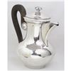Image 1 : 19thc Christofle Silver-plate Coffee, Tea Pot, Pitcher