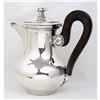 Image 2 : 19thc Christofle Silver-plate Coffee, Tea Pot, Pitcher