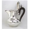 Image 3 : 19thc Christofle Silver-plate Coffee, Tea Pot, Pitcher
