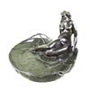 Image 1 : Art Deco Style Nude Bronze Tray