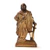 Image 3 : Vintage Signed Statue, Middle Eastern Arab Man