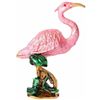 Image 2 : Pink Flamingo Trinket Jewel Box