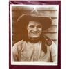 Image 2 : Silent Screen Western Tom Mix Sepia Photo Print