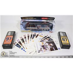 NHL ITEMS MAISTO EDMONTON