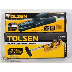 SEALED HEAVY DUTY PIPE CUTTER