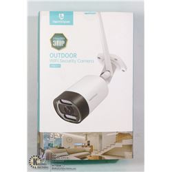 HEIMVISION ULTRA HD OUTDOOR WIFI SECURITY CAMERA