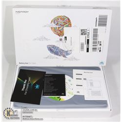 INSPIROY H950P BATTERY FREE PEN TABLET