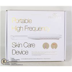 PROJECT E BEAUTY PORTABLE HIGH FREQUENCY