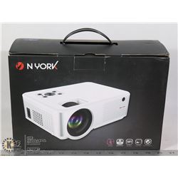 LED PROJECTOR 720P HD